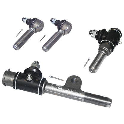 Steering Tie Rod Relay End Kit for FZJ78/HZJ78/FZJ79/HZJ79 (1976–1979)