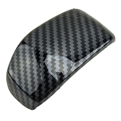 Carbon Fiber Gear Shift Knob Cover for Toyota RAV4 (2019-2021)