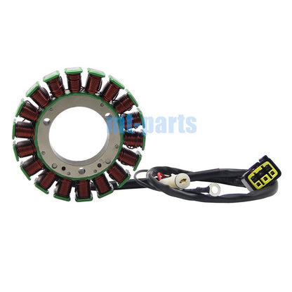 Stator Coil for Yamaha Outboard F75 F80 F90 (2005-2017)