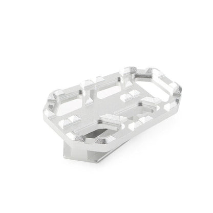 Wide Foot Pegs & Brake Pedal for BMW G310GS, R1200GS LC, S1000XR (2015-2017)