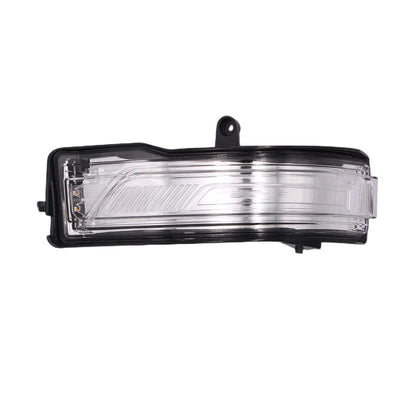 Front Left Side Mirror Turn Signal Lamp LH for Ram 1500 (2019–2022)