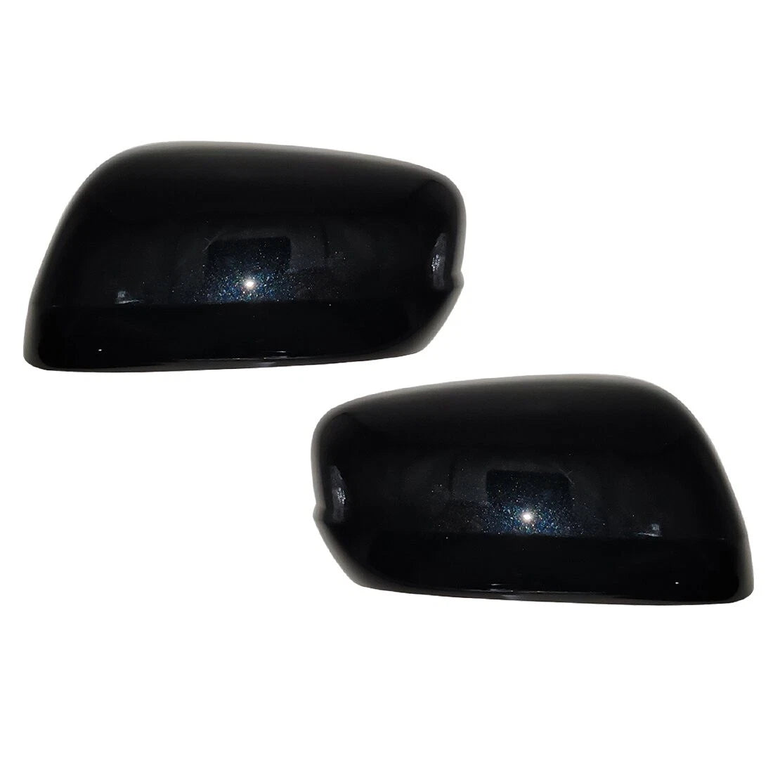 Rearview Mirror Cap Cover Trim for Honda Fit/Jazz (2009-2013)