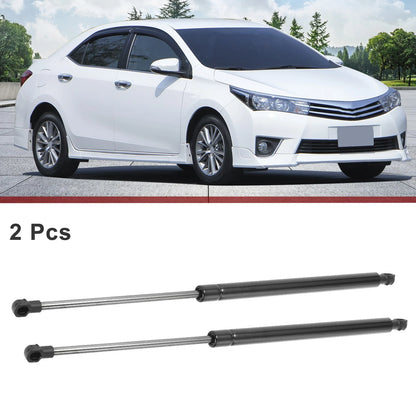 2 x Rear Hatch Lift Supports for Toyota Matrix (2009-2013) Gas Struts