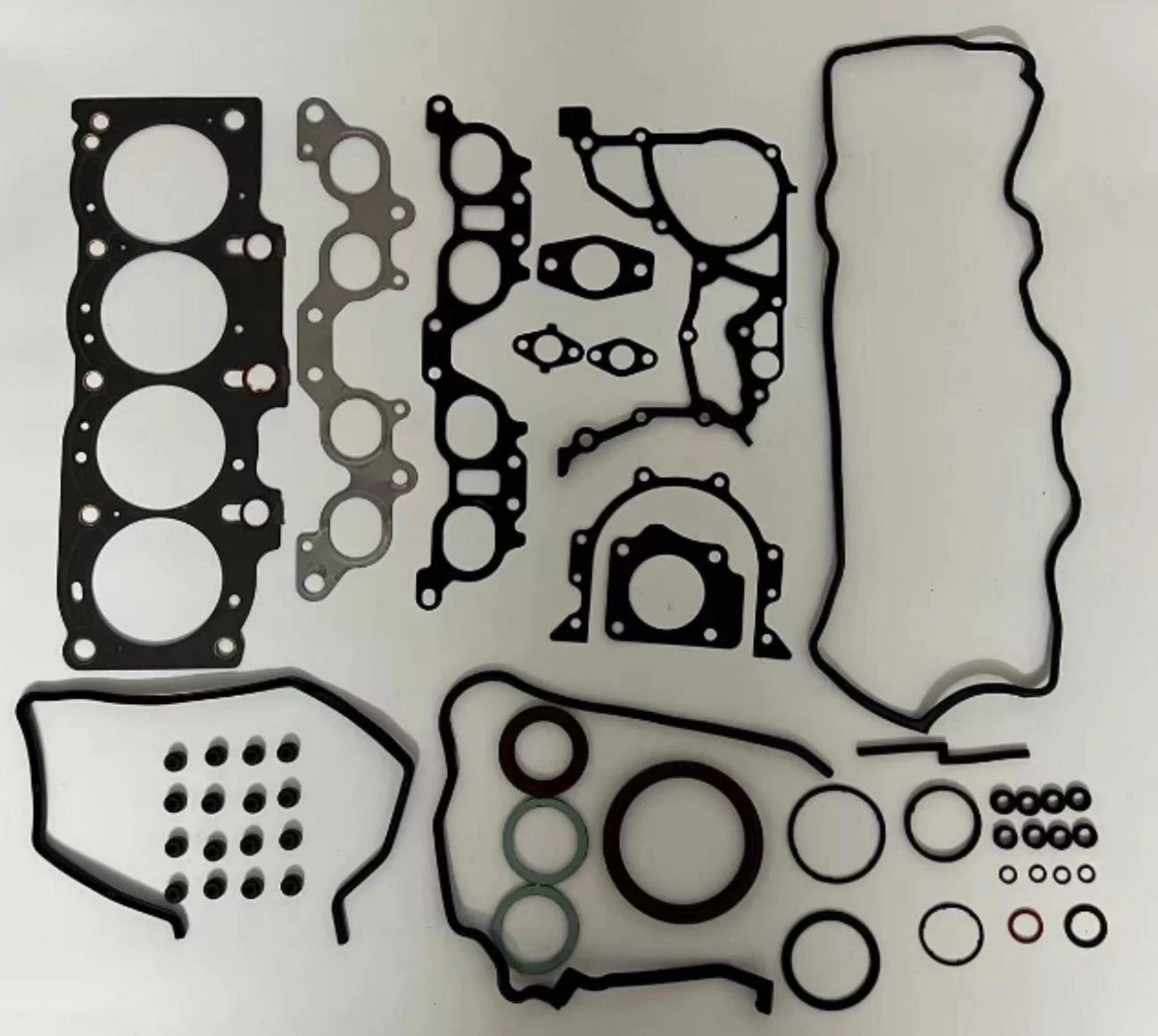 Cylinder Head Gasket Set for Toyota RAV4 SXA10 SXA11 2L 3S-FE (1994-1997)
