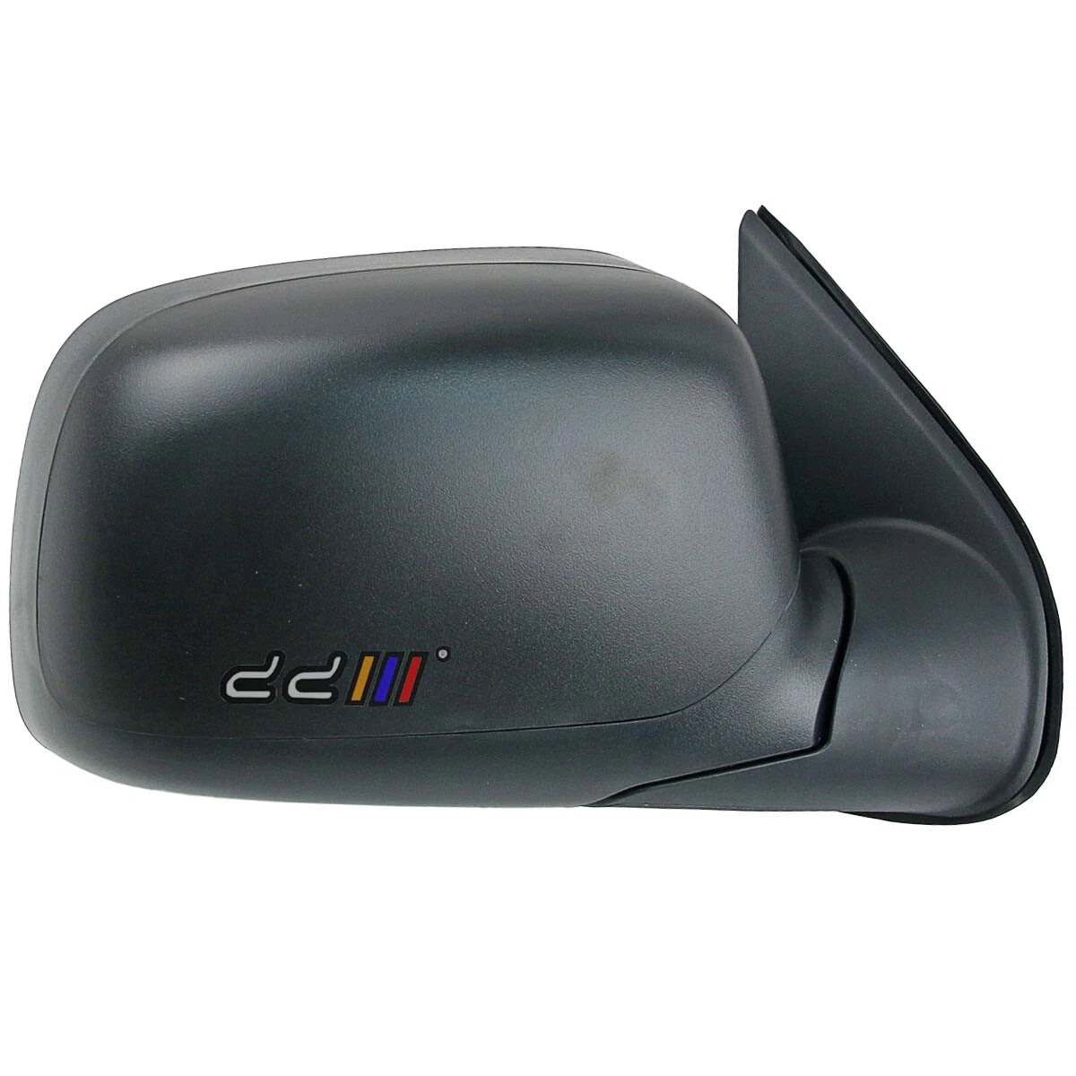 3 x Front Right Black Electric Side Mirror for Isuzu D-Max Dmax (2002-2011)
