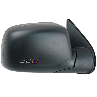 3 x Front Right Black Electric Side Mirror for Isuzu D-Max Dmax (2002-2011)