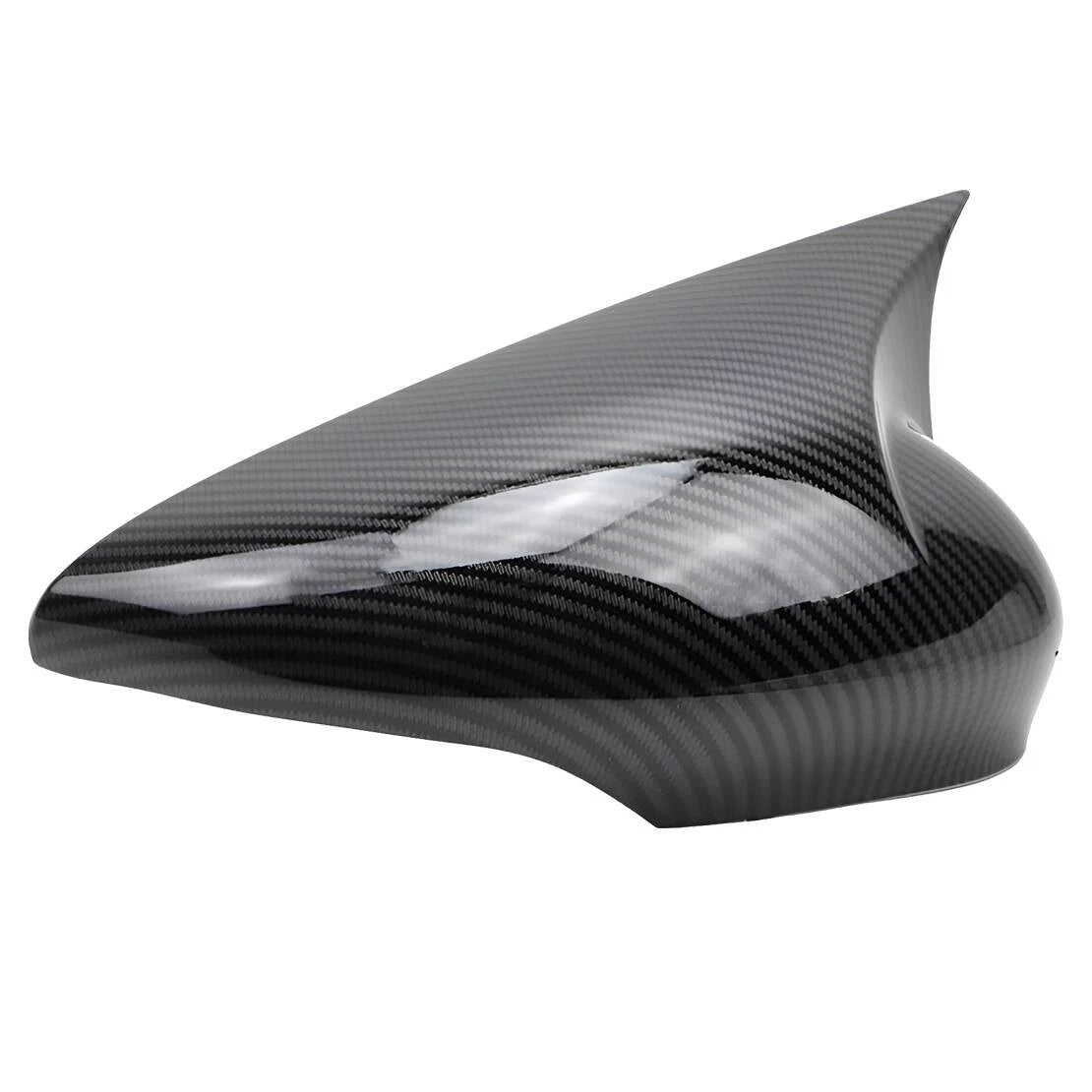 Carbon Fiber M3 Style Wing Mirror Cover for Ford Fiesta