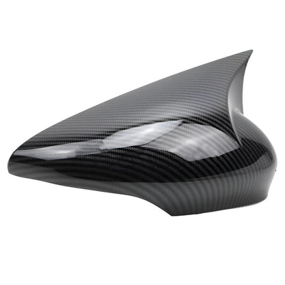 Carbon Fiber M3 Style Wing Mirror Cover for Ford Fiesta