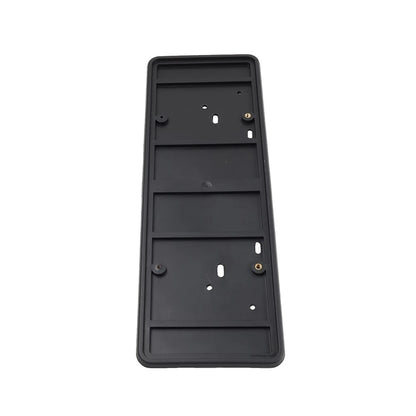 License Plate Holder Bracket for Jeep Grand Cherokee, Chrysler, Dodge