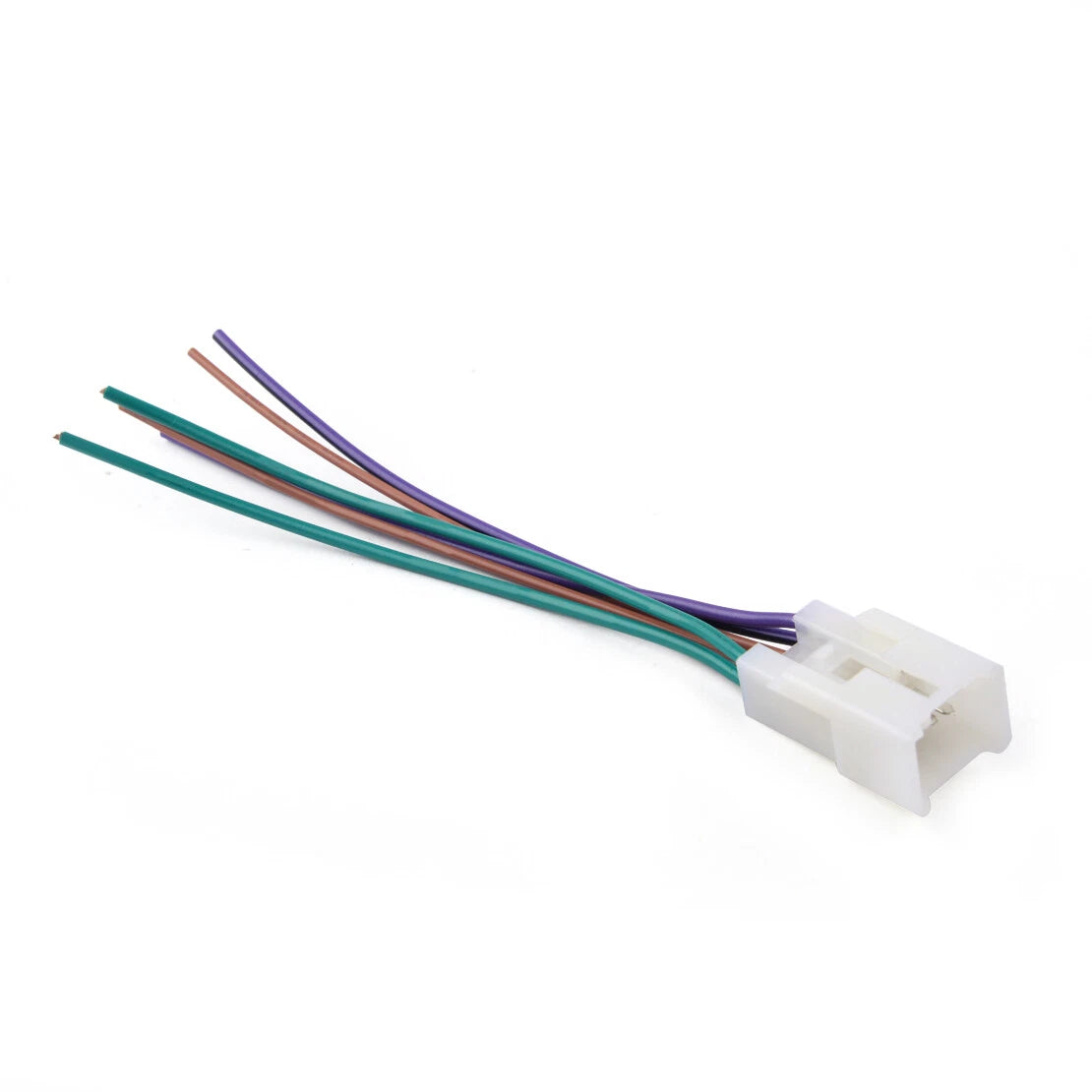Radio Adapter Wire Harness for Toyota Corolla (2003-2008)