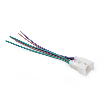 Radio Adapter Wire Harness for Toyota Corolla (2003-2008)