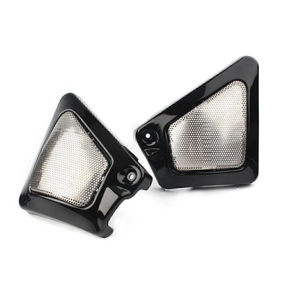Intake Airbox Frame Neck Side Cover for Harley V-Rod Special (2007-2017)