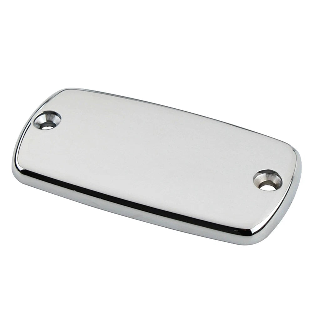 Front Brake Reservoir Fluid Cover Cap for Honda Valkyrie Goldwing GL1500 GL1800 (1996-2010)
