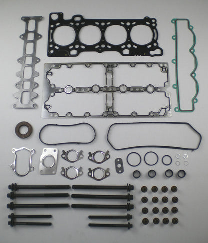 2 x Head Gasket Set & Bolts for Fiat Ducato Iveco Daily
