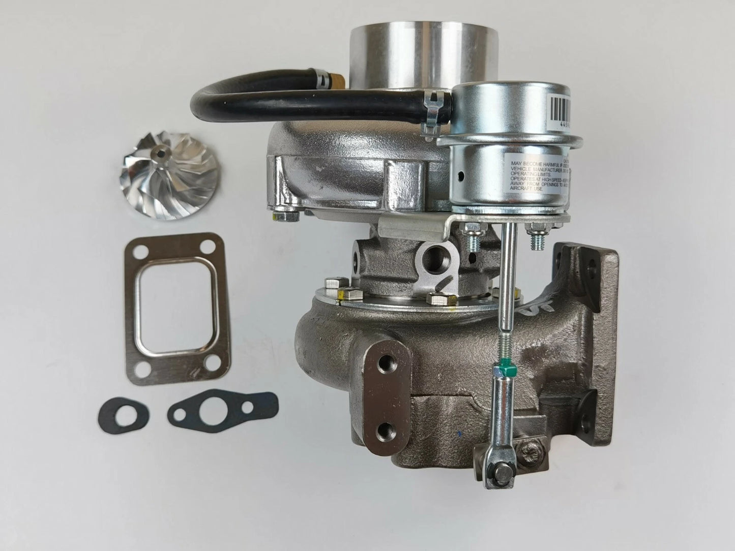 Turbocharger T25 T28 GT25 GT28 GT2871 GT2871R GT2860