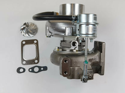 Turbocharger T25 T28 GT25 GT28 GT2871 GT2871R GT2860
