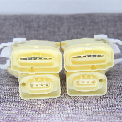 Set of 4 Power Door Lock Actuators for Lexus GS300 GS400 GS430 (1998–2005)