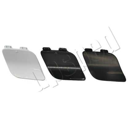 Front Bumper Tow Hook Eye Cover Cap for Benz CLA200 CLA250 (2014–2016)