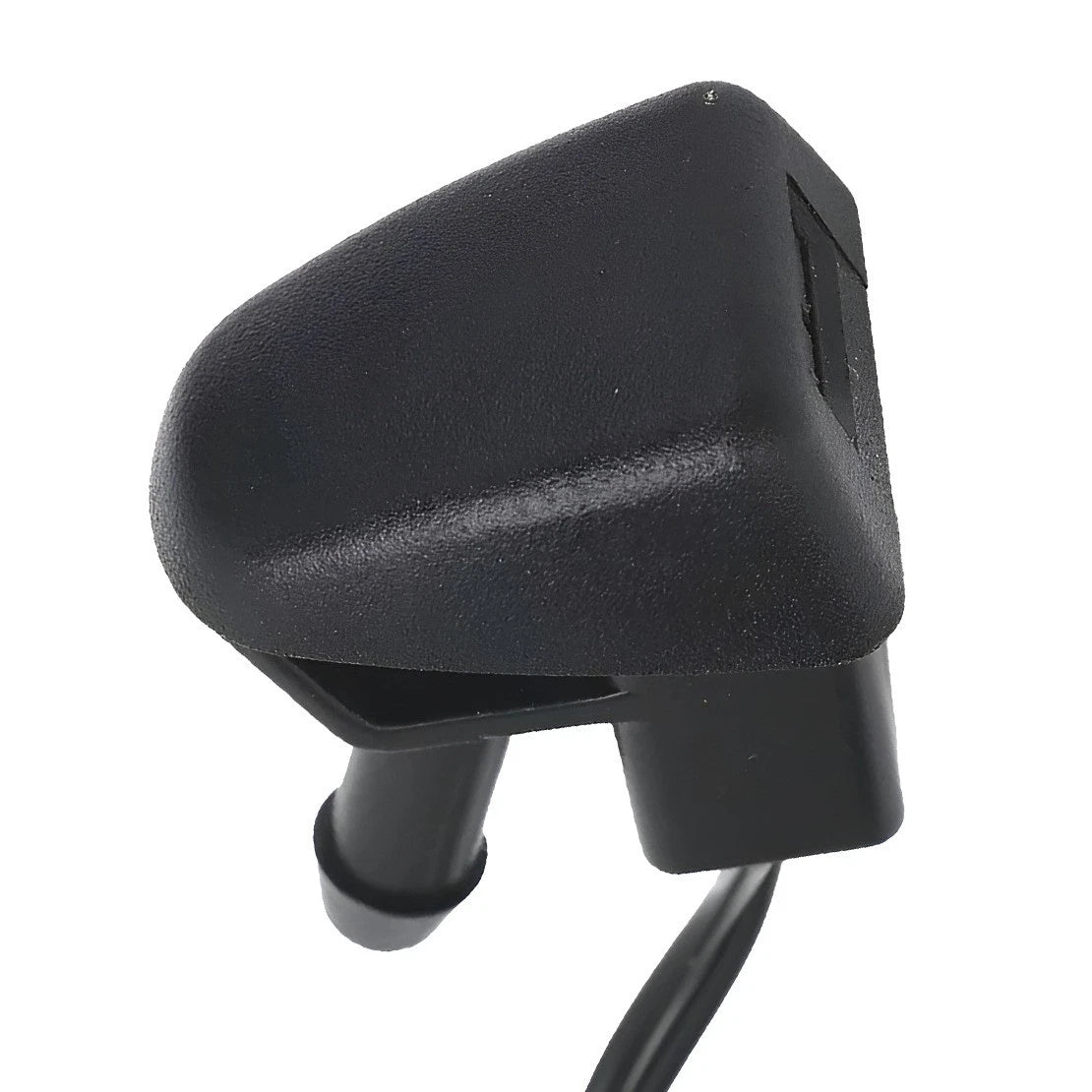 Heated Front Windshield Washer Nozzles for Volvo S60 S80 V70 XC60 XC70