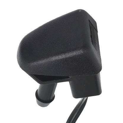 Heated Front Windshield Washer Nozzles for Volvo S60 S80 V70 XC60 XC70