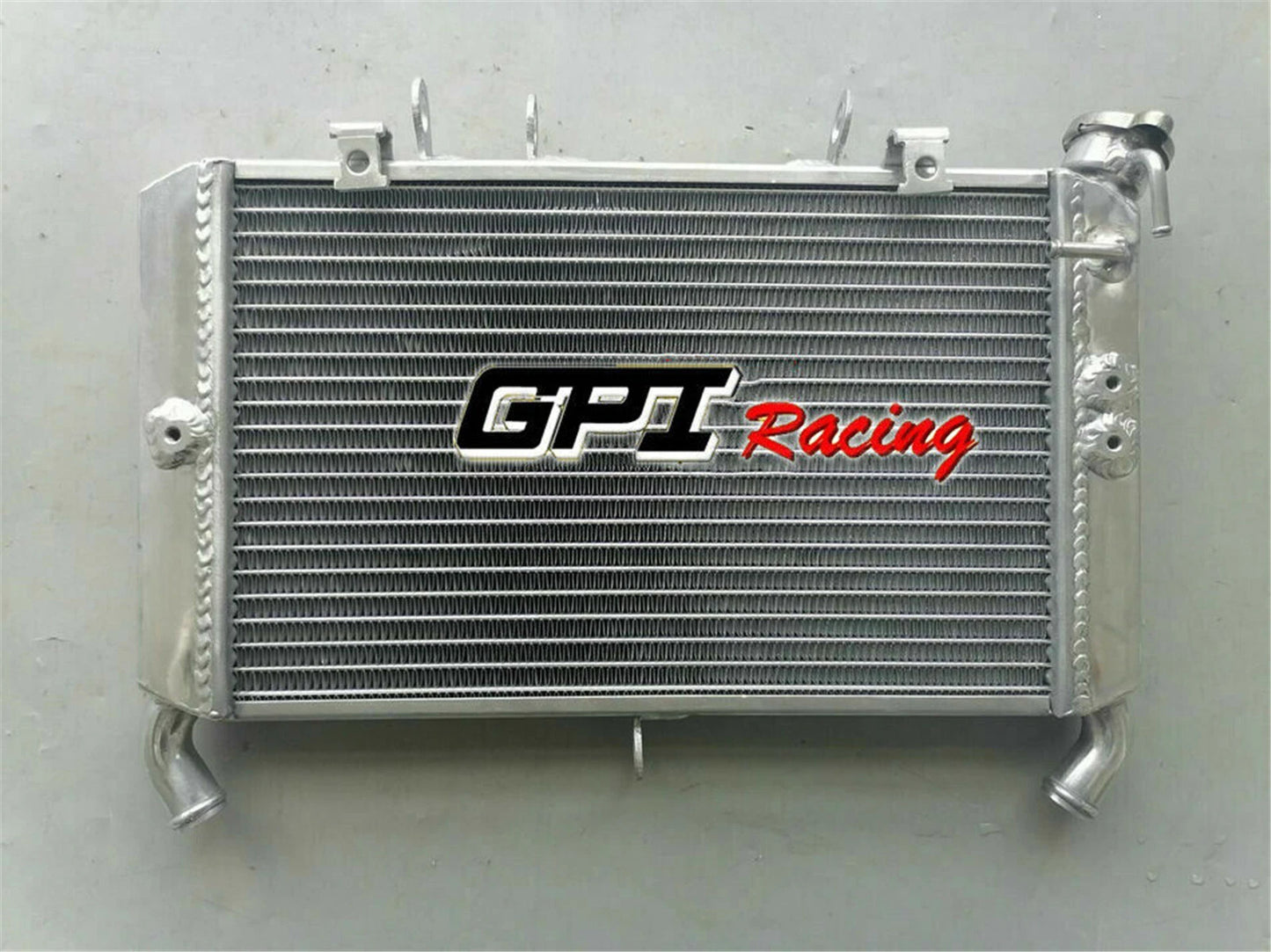Aluminum Radiator for Yamaha MT09 FZ09 (2014-2016)