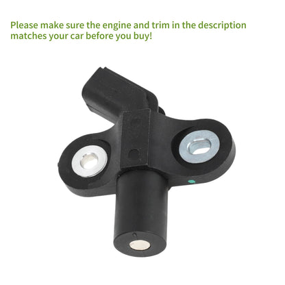 Crankshaft Position Sensor for Ford F-150 4.2 (1997-2008) - 1 x Sensor