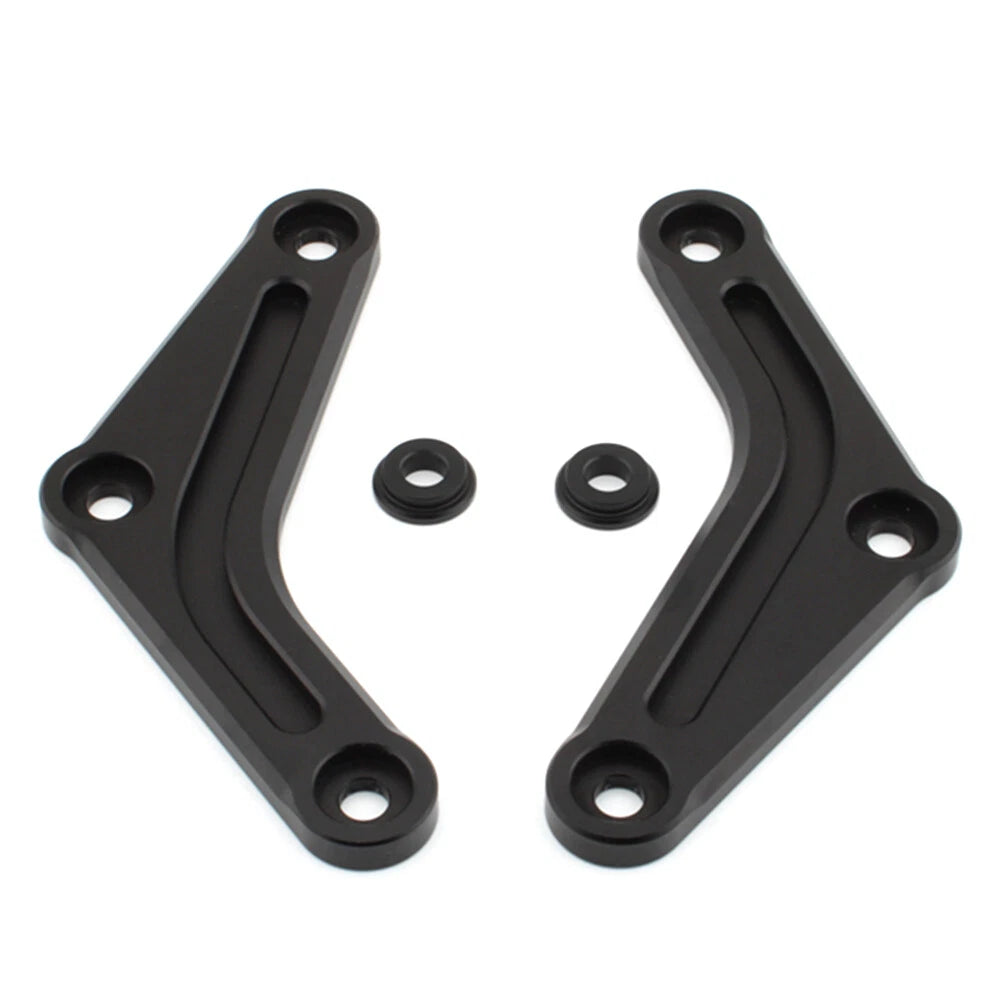 Adjustable Lowering Links 25mm for Kawasaki Ninja ZX4R ZX4RR (2023)
