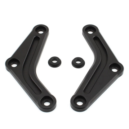 Adjustable Lowering Links 25mm for Kawasaki Ninja ZX4R ZX4RR (2023)