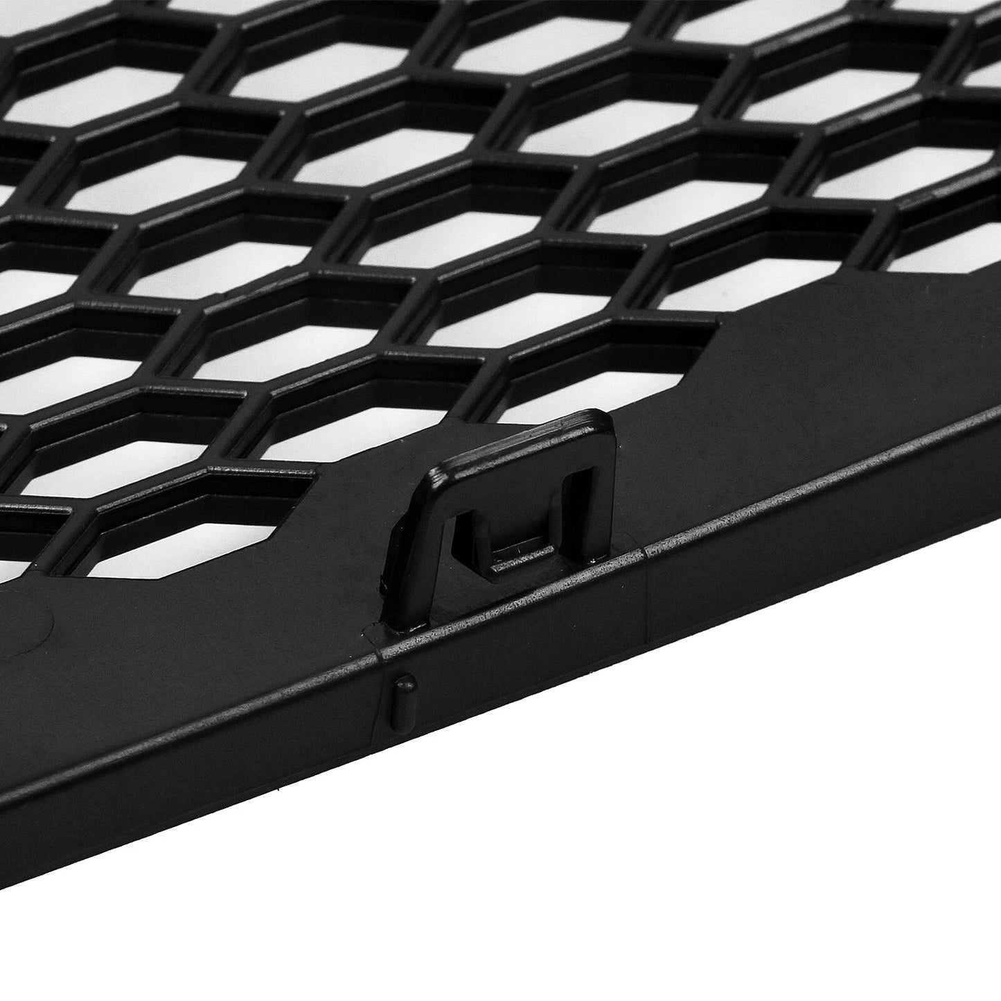 Front Bumper Grille Mesh for Subaru WRX (2015-2017)