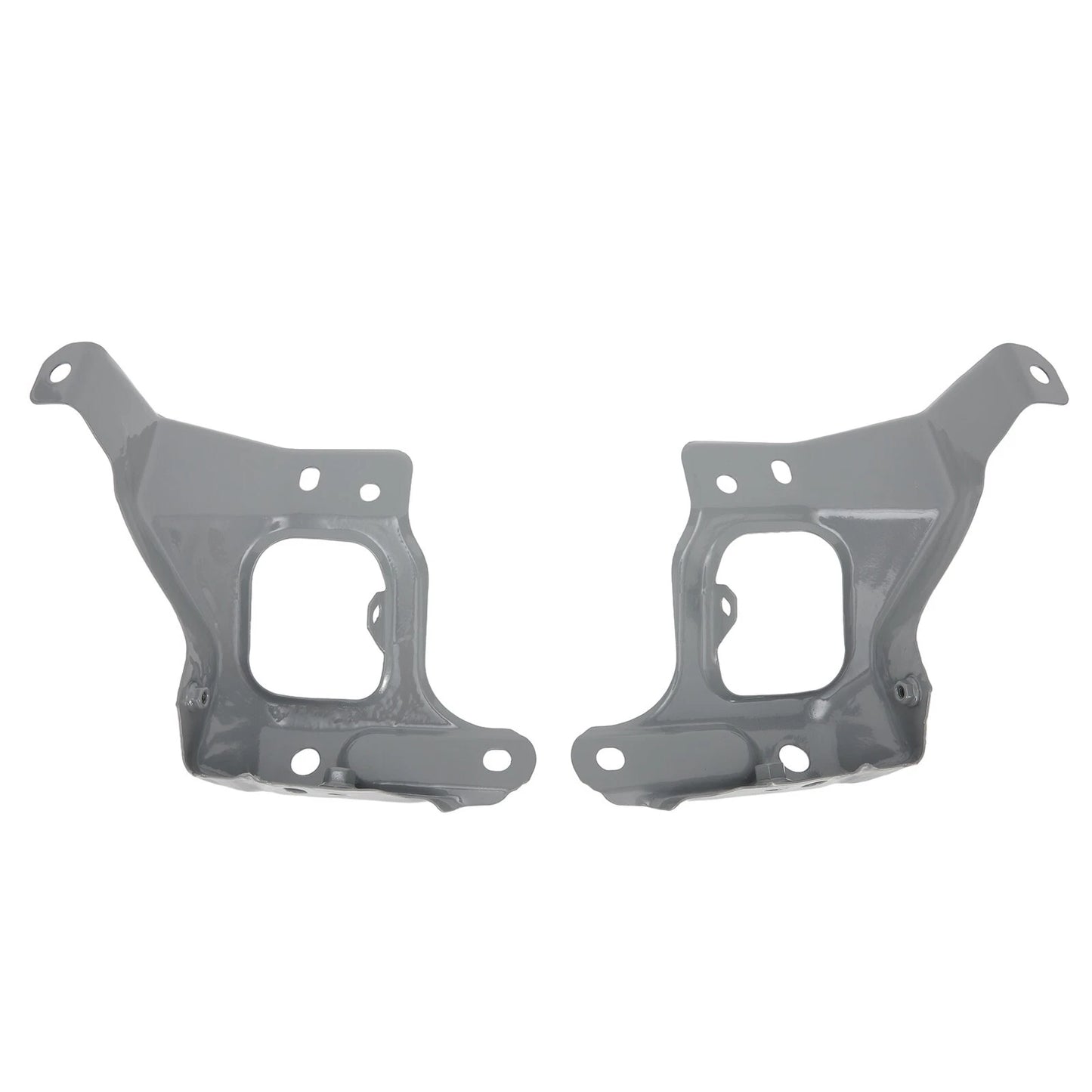 Support Bracket / 1 Pair / Support Bracket for Tesla Model 3 (2017–2024)