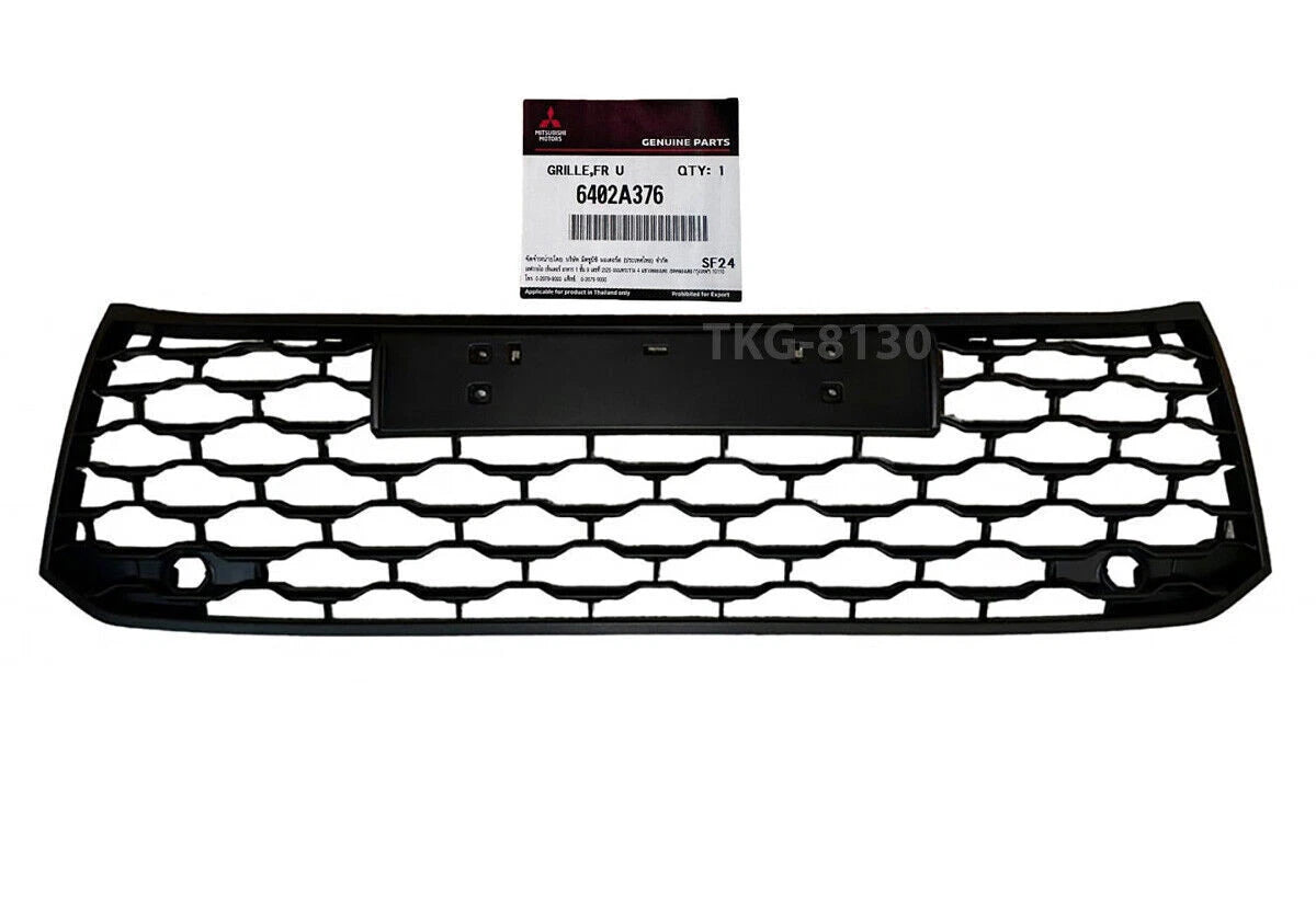 Grille for Mitsubishi Montero Pajero Sport (2015-2019)