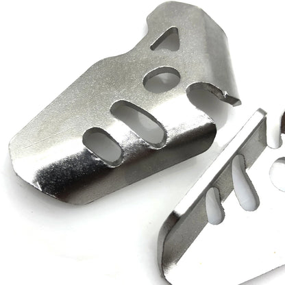 ABS Sensor Guard Cover for Honda CB500X (2019-2023)