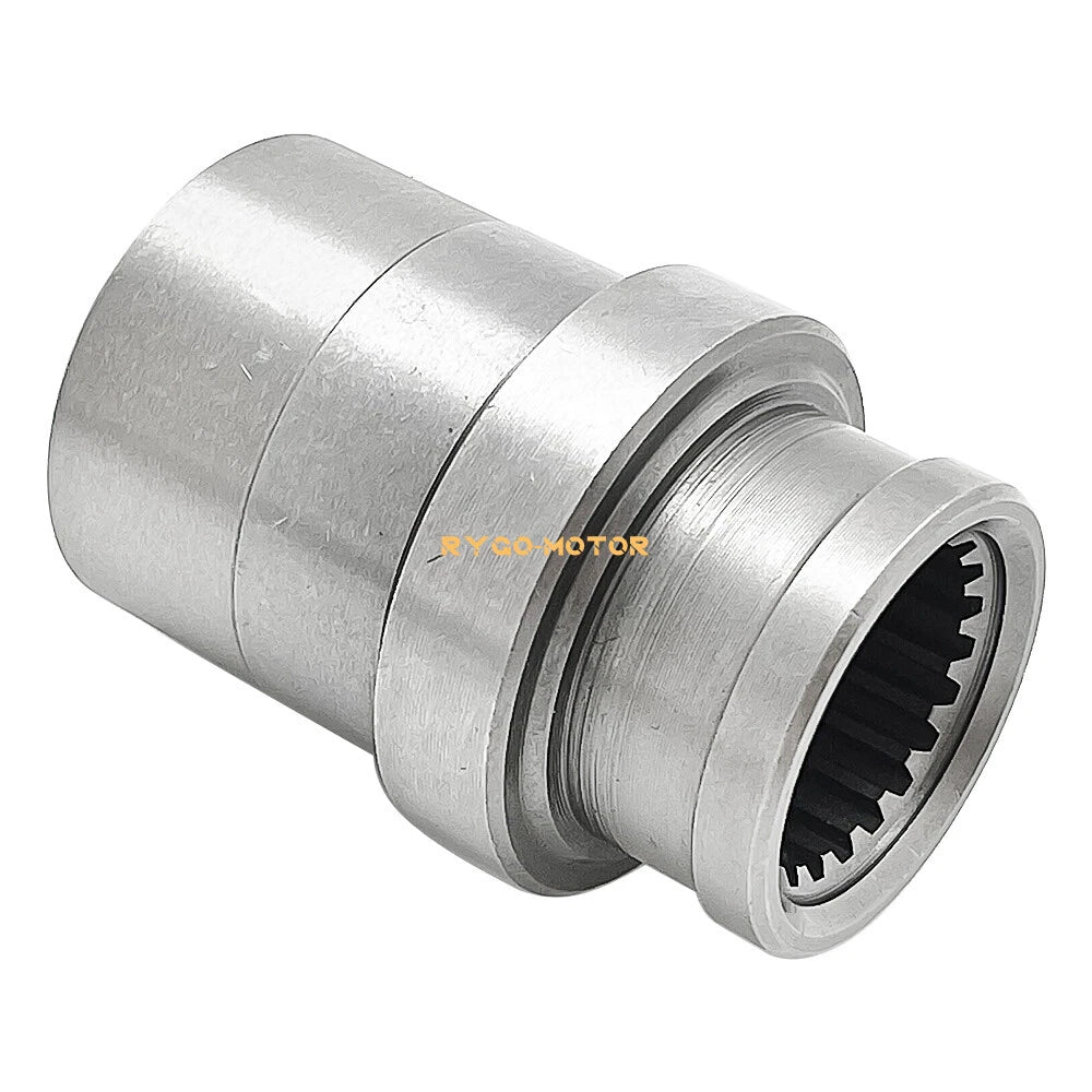 Rear Driveshaft Joint Coupler 2x4 for Suzuki Quadsport Z250 (2004–2009)