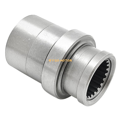 Rear Driveshaft Joint Coupler 2x4 for Suzuki Quadsport Z250 (2004–2009)