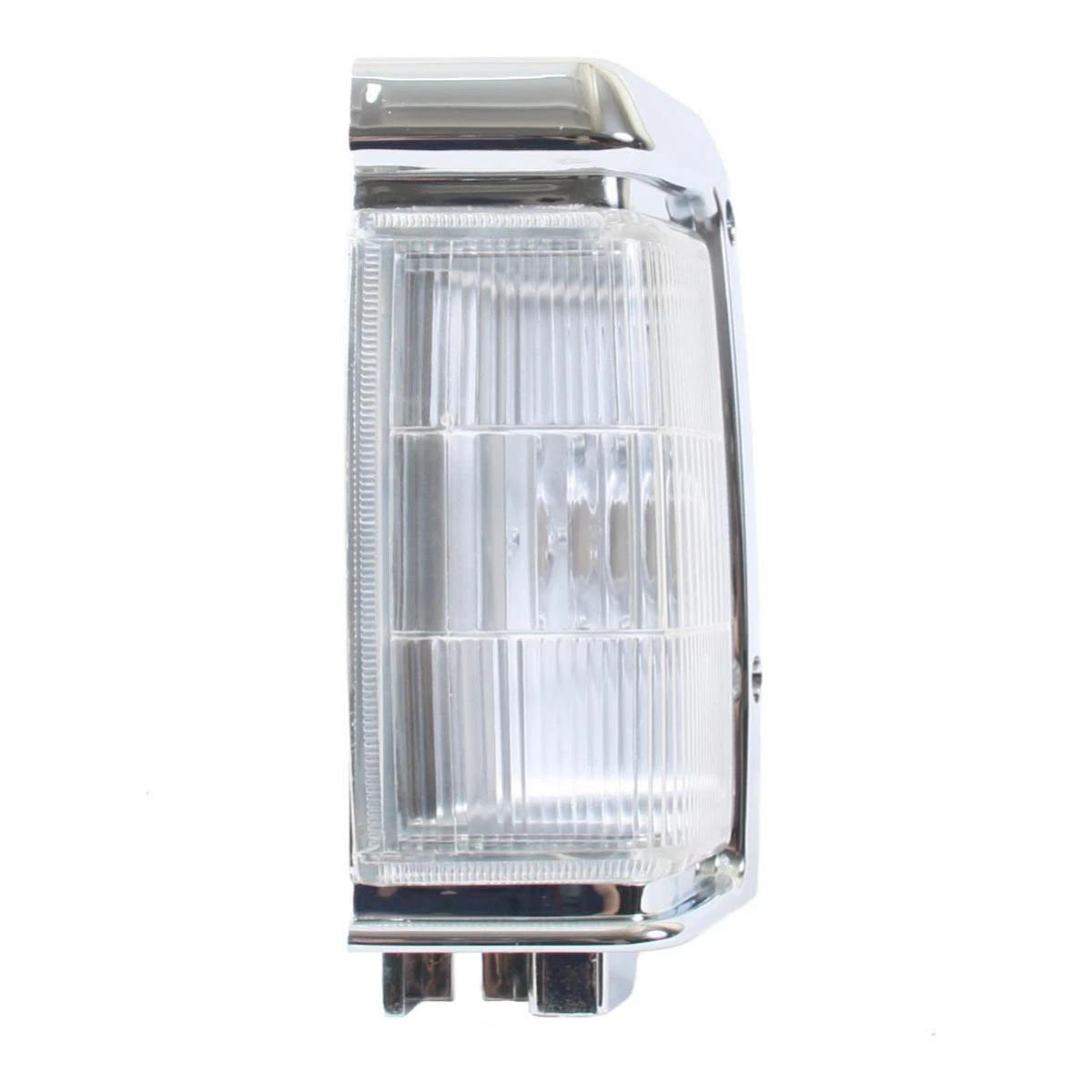 Corner Lights Turn Lamp Left Fits Nissan Navara D21 Hardbody Pickup 1995-97 D06