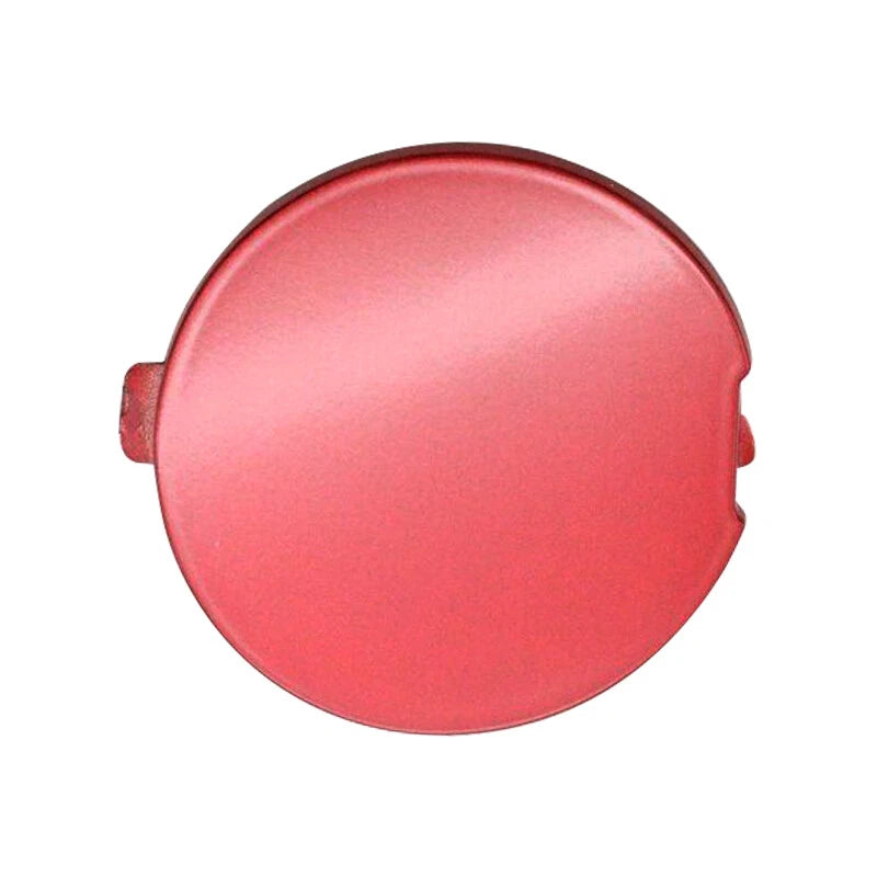 Front Bumper Tow Hook Eye Cover for Mazda 3 Axela (2017-2019)