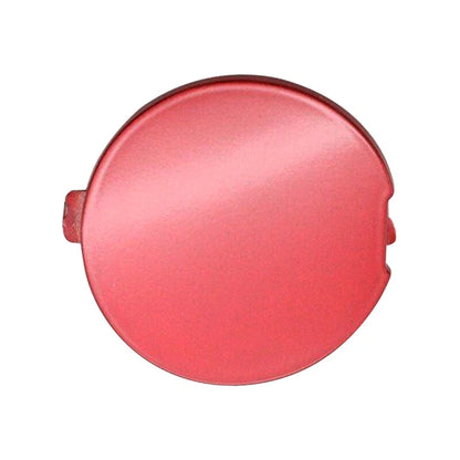 Front Bumper Tow Hook Eye Cover for Mazda 3 Axela (2017-2019)