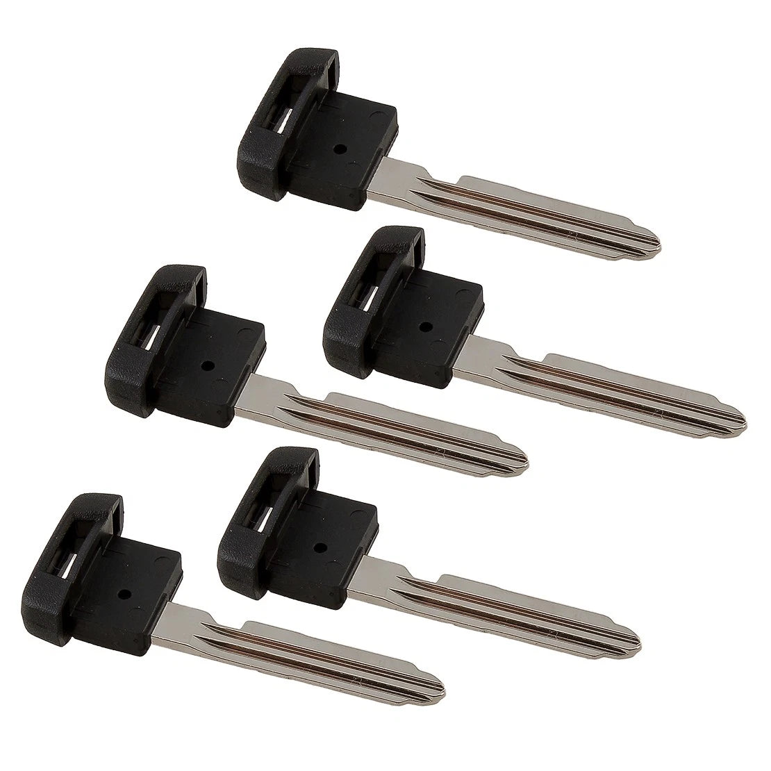 Emergency Key Blade Replacement for Mitsubishi Outlander (2013-2023)