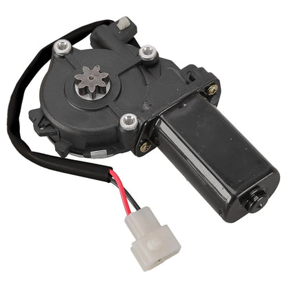 Window Regulator Motor Front Left & Right for Toyota Land Cruiser (2008-2021)