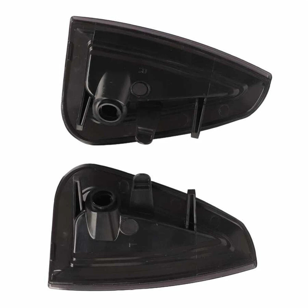 Front Marker Lamp Housing for Dodge Charger LX SRT8 (2006-2010)