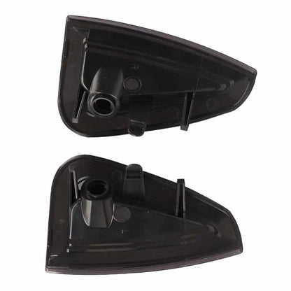 Front Marker Lamp Housing for Dodge Charger LX SRT8 (2006-2010)