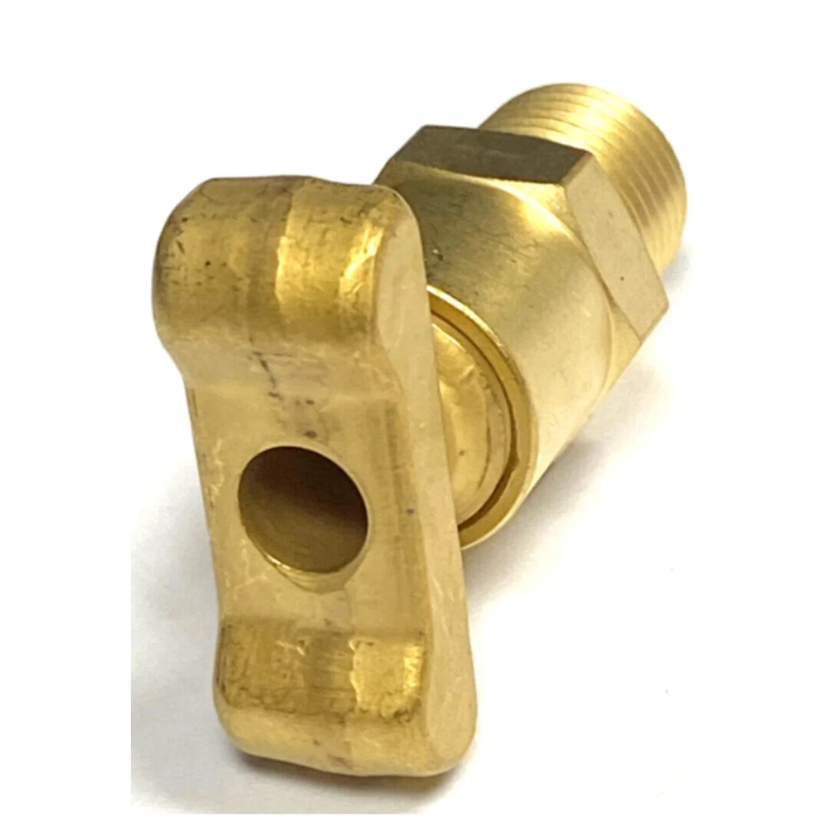 Cylinder Block Drain Tap for Volvo Penta/Mercruiser/Sierra