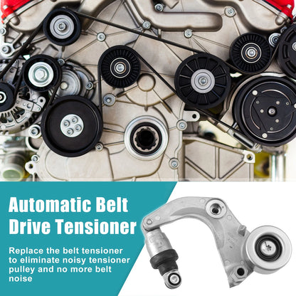 Belt Tensioner Assembly for Honda HR-V 5 (2016-2021)