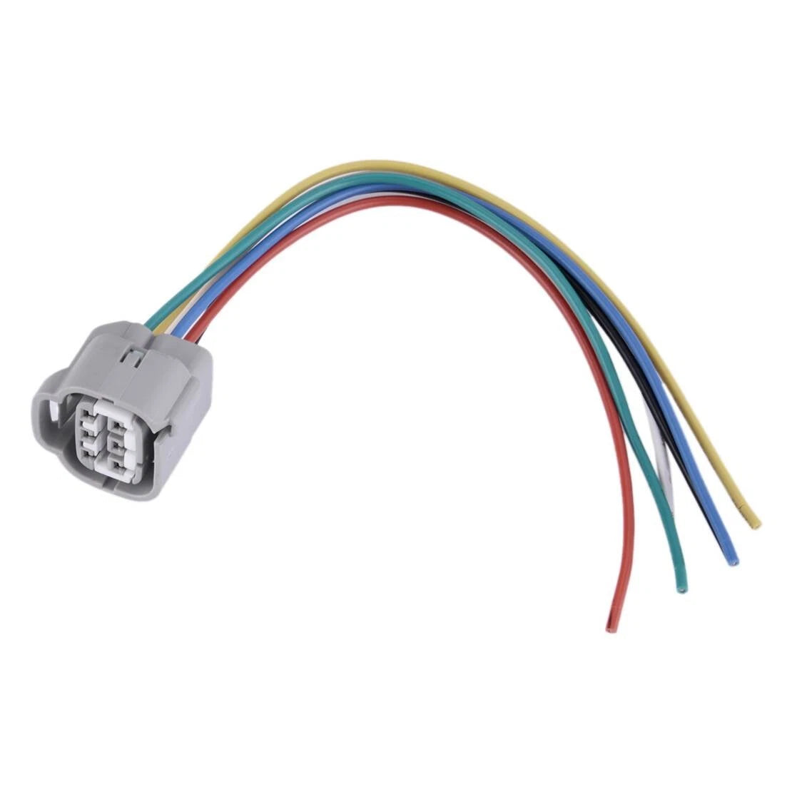 6-Pin Light Wiring Connector Pigtail for Toyota Camry (2015-2017)