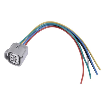6-Pin Light Wiring Connector Pigtail for Toyota Camry (2015-2017)