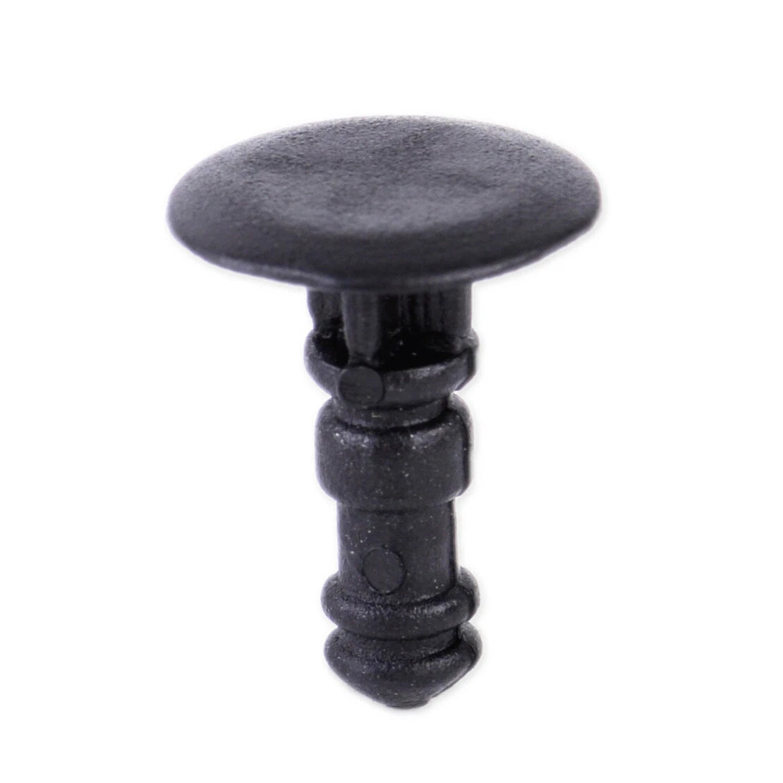 50 x Bumper Fender Splash Retainer Clips for Mazda