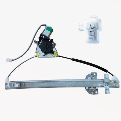 Front Right Window Regulator 2 Pin Motor for Suzuki Vitara SE/SV (1991–1998)