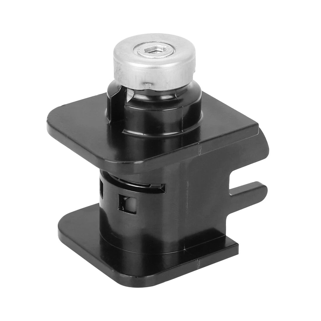 Engine Hood Lock Latch Cylinder 2 Keys for Ford Transit Connect (2002–2023)
