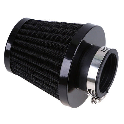 Washable Air Intake Filter Pod Cleaner 48mm for Honda CB350 CB360 CB500T CL
