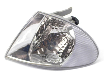 Clear Corner Signal Parking Lights for BMW 3-Series E46 (1999–2001)